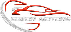 Edkor Motors Logo